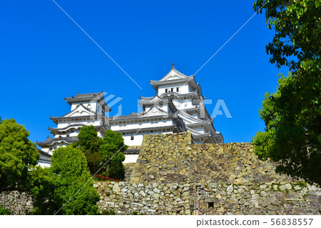 姬路城堡世界文化遺產 56838557