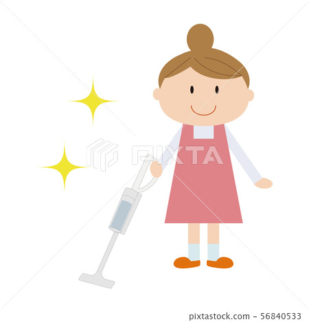 Housewife Vacuum cleaner 2 56840533