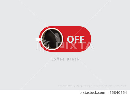 Coffee Poster Advertisement Flayers Vector Coffee Poster Advertisement Flayers Vector 56840564
