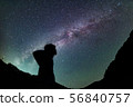 銀河系 56840757