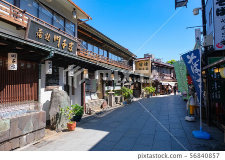 Katsushika City Shibamata Katsushika City Shibamata 56840857