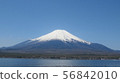 Fuji Five Lakes_Lake Yamanaka_Nagaike_Spring_H430I3989 56842010