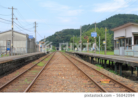 JR Oito Line Nechi Station JR Oito Line Nechi Station 56842094