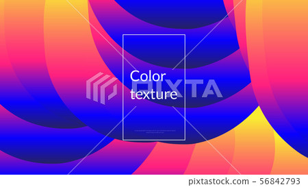 Vector illustration Landing page template 56842793