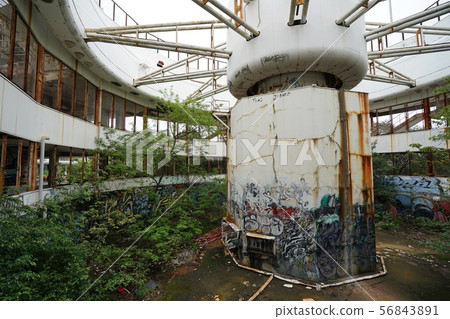 廢墟酒店La Rainbow Observatory Yokotake 56843891