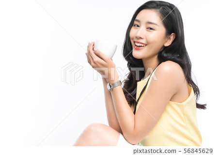 Women business Women business 56845629
