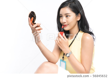 Ladies Business Makeup Repair Ladies Business Makeup Repair 56845632