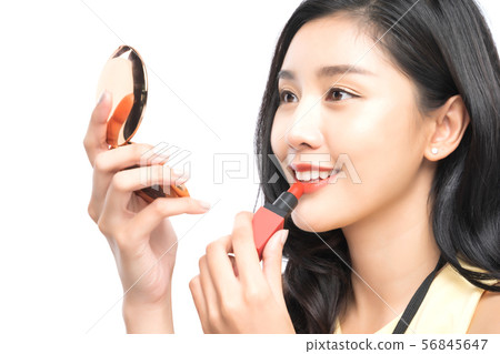 Ladies Business Makeup Repair Ladies Business Makeup Repair 56845647