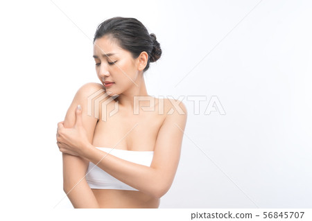 Woman beauty diet 56845707