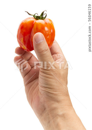 Striped cavern 56846159