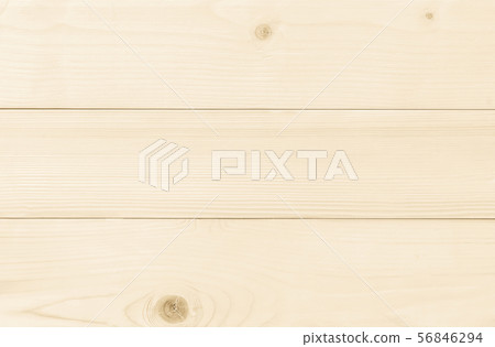 White Finland pine wood texture horizontal beige White Finland pine wood texture horizontal beige 56846294