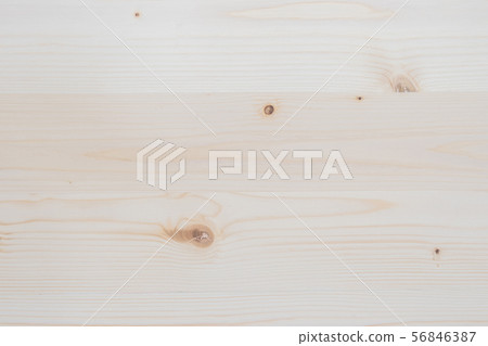 White beige pine wood texture woodgrain horizontal White beige pine wood texture woodgrain horizontal 56846387