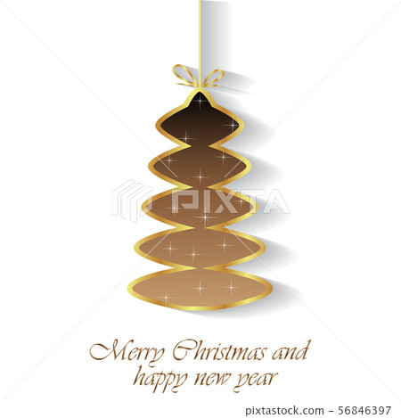 2020 Merry Christmas background. 2020 Merry Christmas background. 56846397