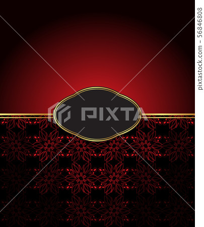 2020 Merry Christmas background. 56846808