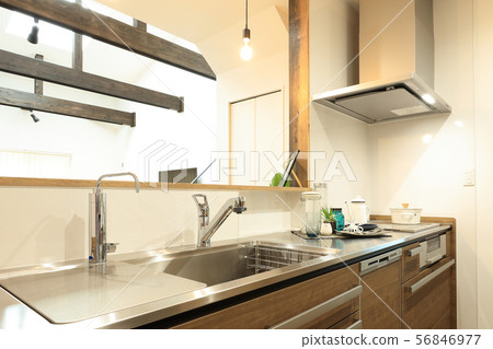 設計師之家時尚系統廚房 設計師之家時尚系統廚房 56846977