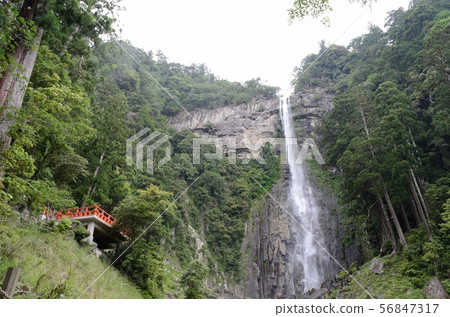 那智的瀑布 56847317