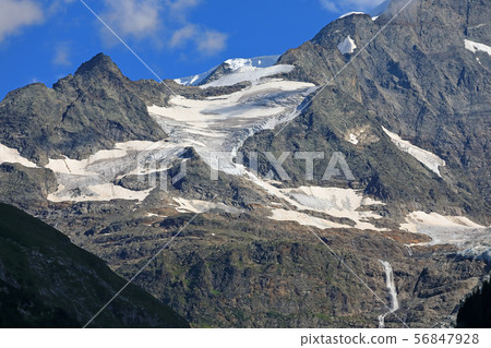 Views of Grindelwald, Switzerland Views of Grindelwald, Switzerland 56847928