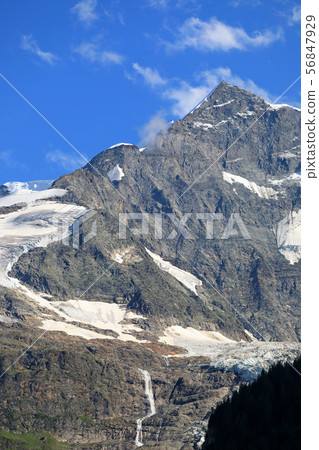 Views of Grindelwald, Switzerland Views of Grindelwald, Switzerland 56847929