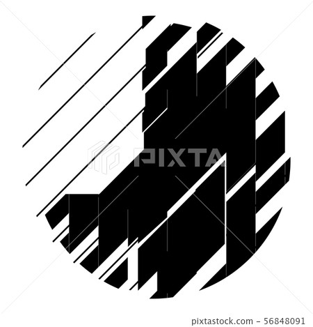 vector, geometric, geometry 56848091