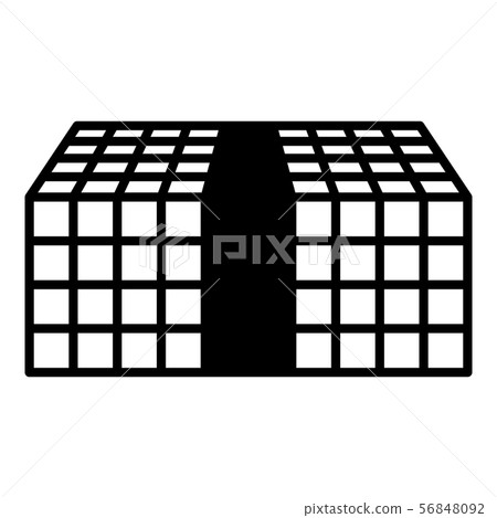 vector, geometric, geometry 56848092
