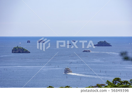 View of Matsushima 56849396