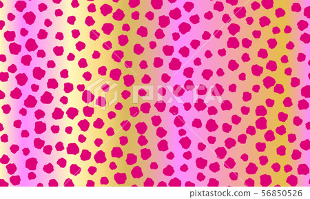 Leopard print design. Animal skin pattern. Leopard print design. Animal skin pattern. 56850526
