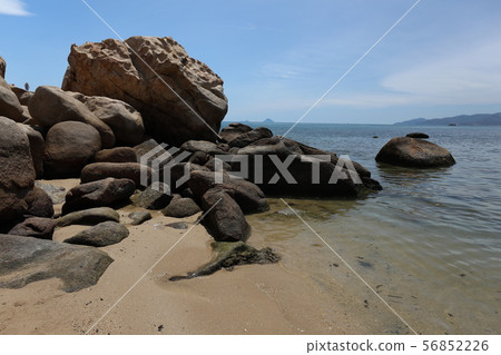 Vietnam Nha Trang 56852226