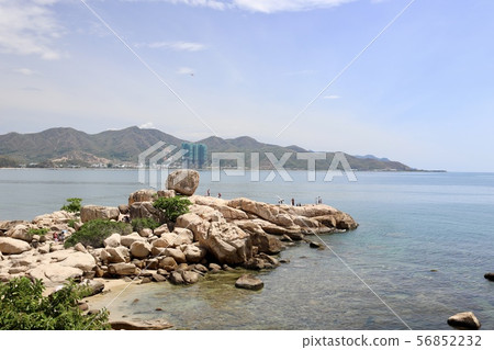 Vietnam Nha Trang Vietnam Nha Trang 56852232