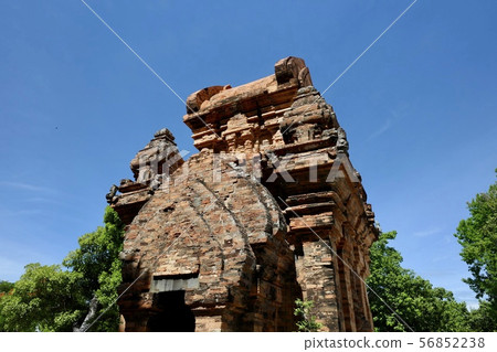 Vietnam Nha Trang 56852238