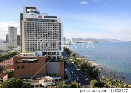 Vietnam Nha Trang Vietnam Nha Trang 56852277