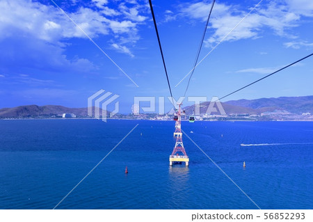 Vietnam Nha Trang 56852293