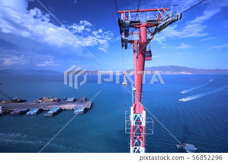 Vietnam Nha Trang 56852296