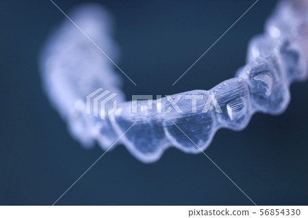 Dental brackets teeth aligners 56854330