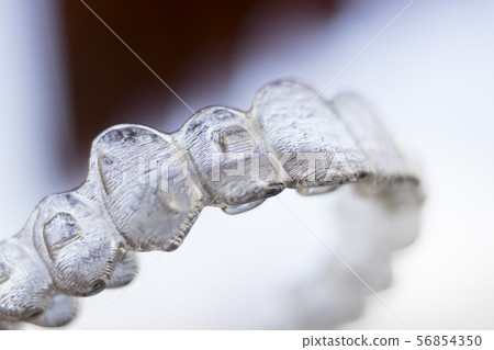 Invisible dental teeth aligners Invisible dental teeth aligners 56854350