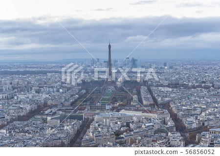 Paris, France 56856052