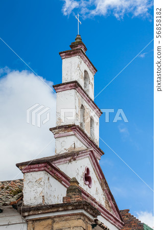 Chapel of San Antonio de Padua in Mongui 56858182