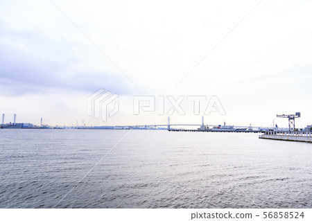 Yokohama (summer) Yokohama (summer) 56858524