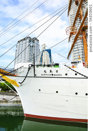 Nippon Maru 56858601