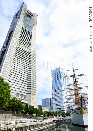 Nippon Maru 56858614