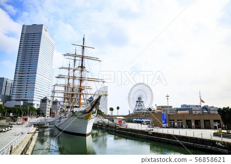 Nippon Maru Nippon Maru 56858621
