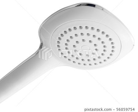 Plastic plumbing showerhead Plastic plumbing showerhead 56859754