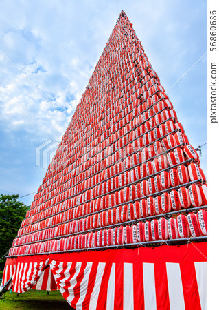 Engin Sensento Festival [Sasebo City, Nagasaki Prefecture] 56860686