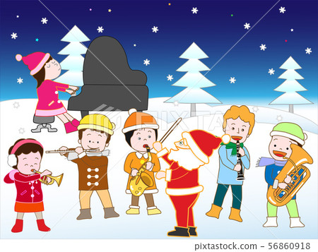 聖誕音樂會 56860918