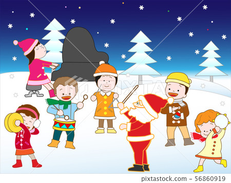 聖誕音樂會 56860919