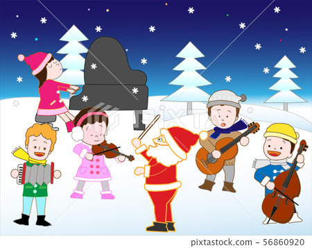 聖誕音樂會 56860920