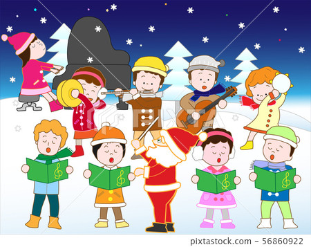 聖誕音樂會 56860922