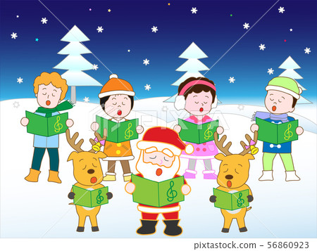 聖誕音樂會 56860923