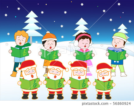 聖誕音樂會 56860924