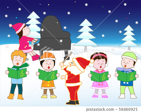 聖誕音樂會 56860925