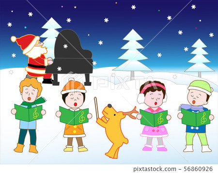 聖誕音樂會 56860926